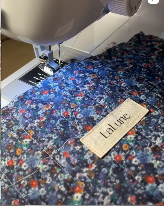 Personaliza tu bolsa
