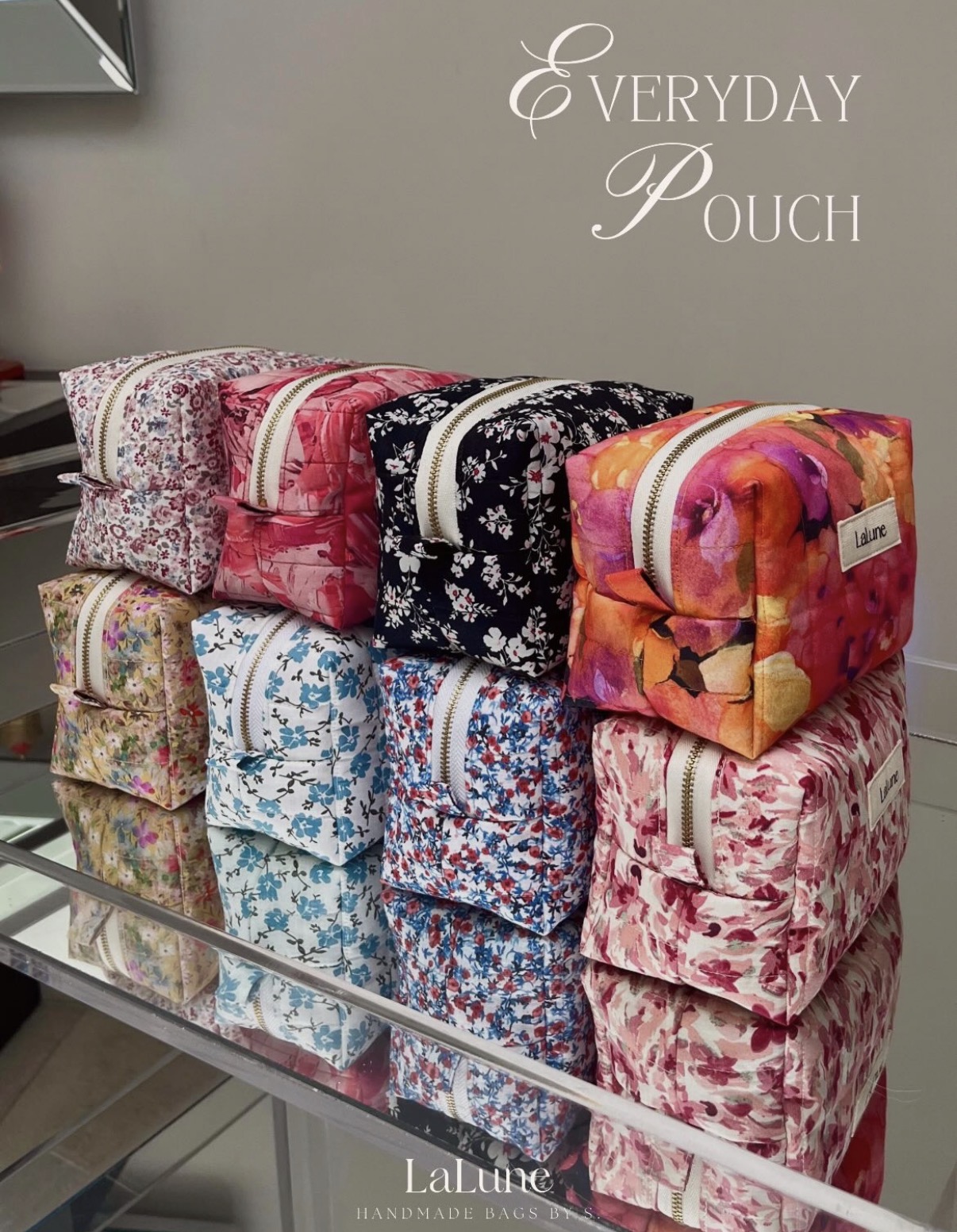 EVERYDAY POUCH EVERYDAY POUCH
