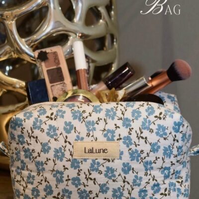 makeup bag