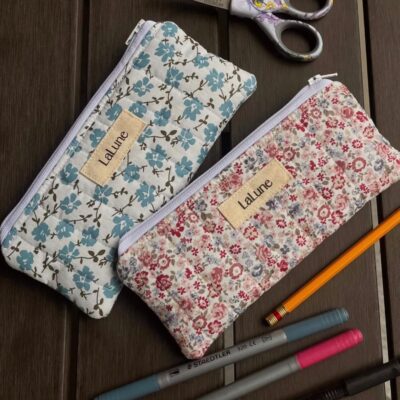 pencil case